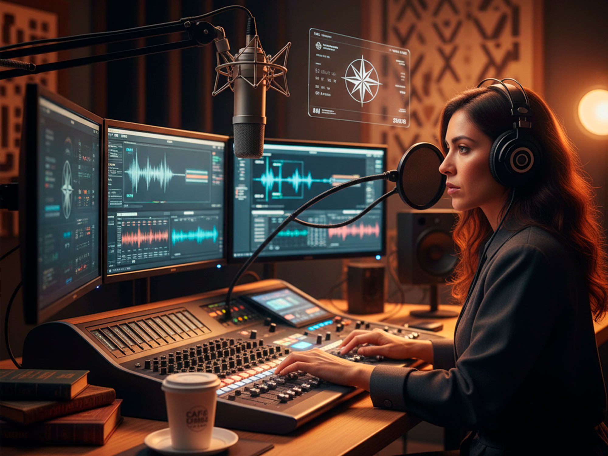 El futuro del audio en español: tendencias clave para 2026