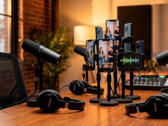 La “TikTokización” del audio: por qué los clips cortos son la puerta de entrada a tu podcast