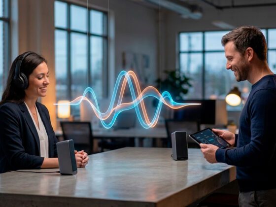 El futuro del audio branding: cómo las marcas usan sonido para vender más