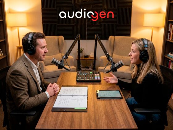 Tipos de podcast: guía completa de formatos, estilos y modelos