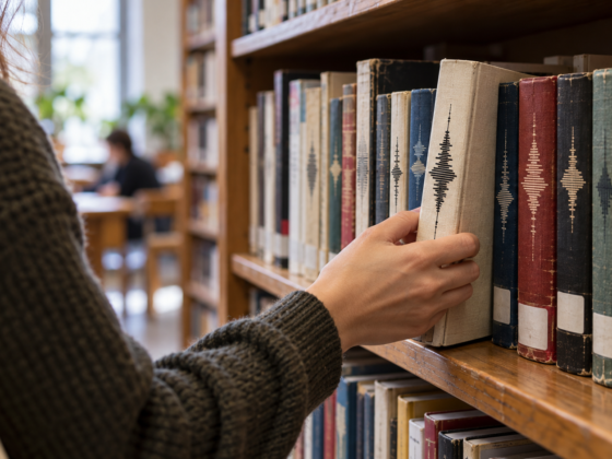 El auge del audiolibro en español: 50.000 títulos, IA y nuevos modelos de negocio
